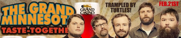 The Great Twin Ports Taste Together