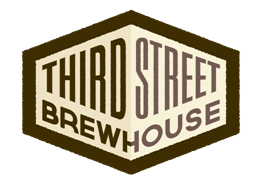 Third Street Brewhouse Holiday Party