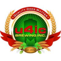 u4ic brewing