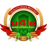 u4ic brewing