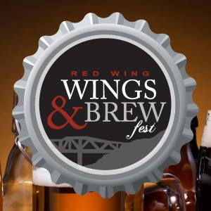 Wings & Brew Fest