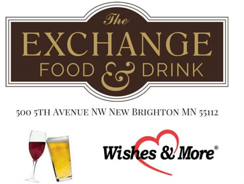 Wishes & More Beer & Wine Tasting