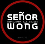 Senor Wong logo